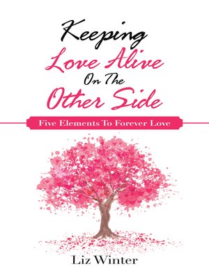 cover image of Keeping Love Alive on the Other Side